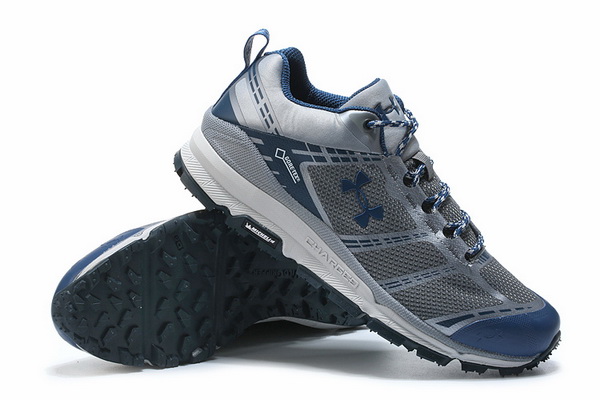 UA Michelin Outdoor Men shoes--004